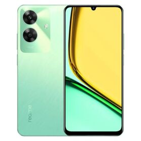 RealMe C61 6 74 OctaCore 6GB/256GB zeleni